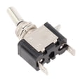 thumbnail image 4 of 12V LED Illuminée Marche/arrêt Tableau de Bord SPST TOGGLE SWITCH Voiture Bateau pour Rallye, 4 of 9