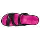 thumbnail image 2 of Sandalias Exterior Sintético Color Negro Con Fiusha Para Mujer De RBCOLLECTION RBCOLLECTION Sandalias, 2 of 3