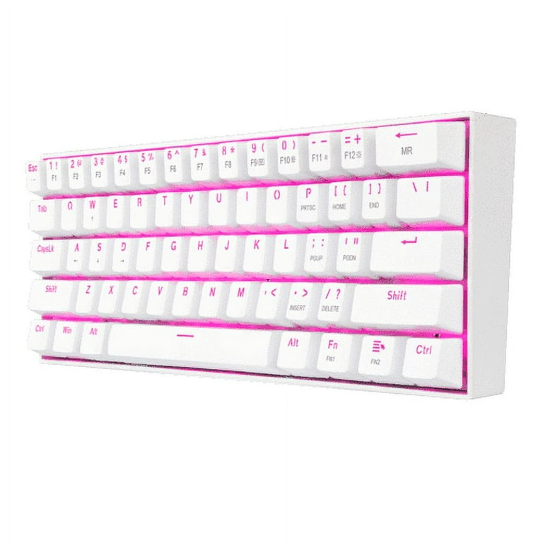 DRAGONBORN K630 Wired RGB 60% Mechanical Keyboard – Redragonshop