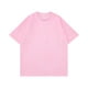 thumbnail image 1 of pstuiky Camisas casuales de manga corta para hombre, Camisas casuales vintage de color liso con cuello redondo y manga corta para hombre ropa de hombre m, 1 of 3