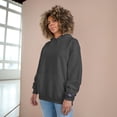 thumbnail image 4 of Champion Hoodie - Real Men, 4 of 4