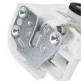 thumbnail image 2 of Car Door Lock Actuator Integrated Latch Driver Side Front 15068499 Replacement for Cadillac Escalade ESV 2005, 2 of 3