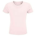 thumbnail image 1 of SOLS Boys/Girls Crusader Organic T-Shirt, 1 of 3