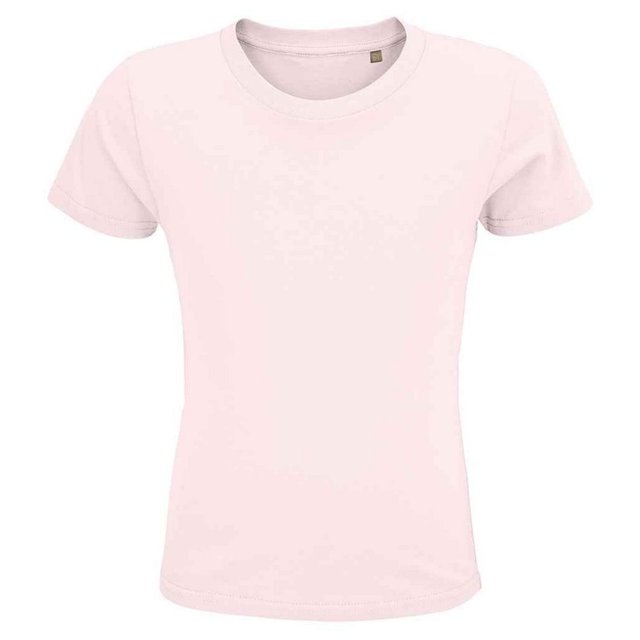 SOLS Boys/Girls Crusader Organic T-Shirt