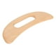 thumbnail image 1 of Herramienta de masaje Guasha tablero Gua Sha de madera ampliamente utilizado de 3 piezas para la familia ANGGREK Otros, 1 of 8