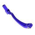 thumbnail image 3 of Palanca de Cambio de Palanca de Cambios Plegable de Aluminio CNC Apta para Motos de 90 Cc 110 Cc 200 Cc ATV Dirt Bikes, Mejora El exterior exterior exterior de 186 mm Yotijar Palanca de cambios, 3 of 7