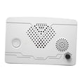 thumbnail image 2 of Electronic Bird Deterrent Scare Device with Adjustable Sonic Waves for Window Corridors and Warehouses, 2 of 9