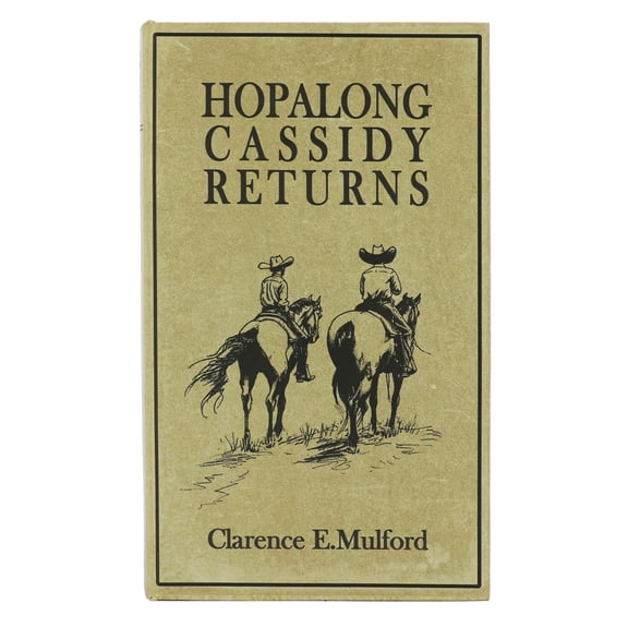 11" Brown Western Decorative Book Box by Ashland  - Spring Home Decor
