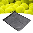 thumbnail image 4 of Bolsa de Equipo Deportivo, Bolsas de Zapatos Sturdy Secure Drawstring 2 PCS Polyéster Negro reutilizable para viajar, 4 of 7