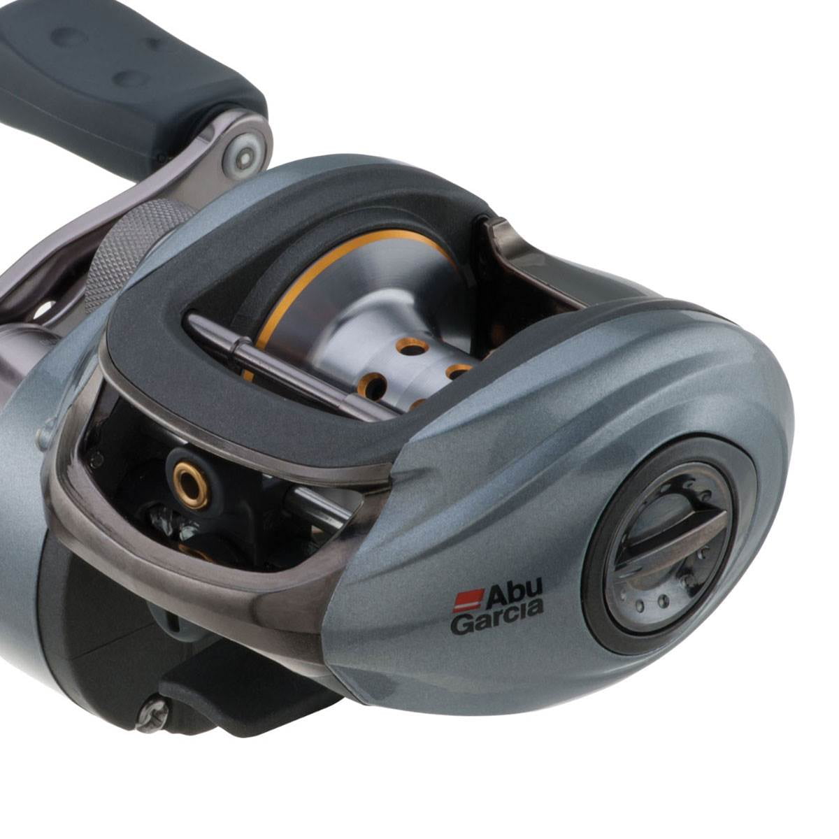 アブガルシア　Orra sx Abu Garcia Orra SX Low Profile Right Handed LP Baitcast