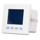 thumbnail image 1 of Medidor De Potencia Multifuncional, Medidor De Energía Digital Pantalla LCD Precisa AC220V Para Automatización De Distribución, 1 of 8