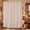 Light Khaki, variant on Red Striped Shower Curtain Set - 72" x 78" Washable Bathtub Curtain with 12 Hooks, Vintage Farmhouse Minimalist Vertical Lines Waterproof Fabric Stall Shower Curtains for Bathroom/Bathtub Décor