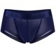 thumbnail image 1 of Mens Tanga Ropa Interior Moda Casual Cuello Sólido Elevador Pantalones Transpirables, 1 of 6