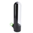 thumbnail image 3 of Saver Multipurpose Keep Freshness, Excellent Pressure Resistance  Keeper Fridge Organizer for Coriander Asparagus Mint Chives Dill, ABS, 3 of 7