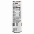 thumbnail image 2 of Pack of 2 - CELSIUS Peach Mango Green Tea Energy Drink Can 12 fl oz, 2 of 2