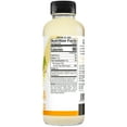 thumbnail image 4 of KeVita Sparkling Probiotic Drink, USDA Organic, Lemon Ginger, 15.2 Fl Oz, 4 of 5