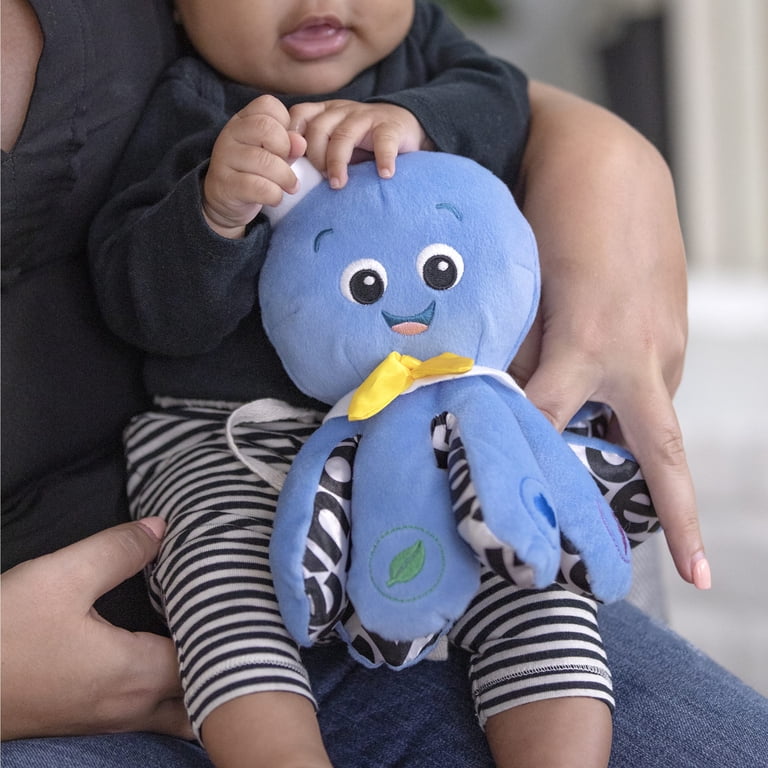 Baby Einstein Octoplush Musical Learning Toy photo 2