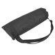 thumbnail image 2 of Bolsa de transporte para trípode de cámara plegable portátil para exteriores, color negro, Oxford (55 cm), 2 of 14