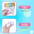 thumbnail image 5 of Pinch Music Decompression Toy Pinch Music Decompression Artifact Decompression Toy PVC Bag Blind Bag Pinch Music, 5 of 5
