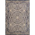 thumbnail image 2 of United Weavers of America Panama Jack Ornate Traditional Area Rugs, Blue, 2 of 2