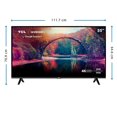 thumbnail image 2 of TV TCL 50 Pulgadas 4K Ultra HD Smart TV LED 50A435, 2 of 3