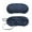 H, variant on Sleeping Eye Mask Yellow,1 Eye Mask,1Pc New Pure Silk Sleep Eye Mask Padded Shade Cover Travel Relax Aid