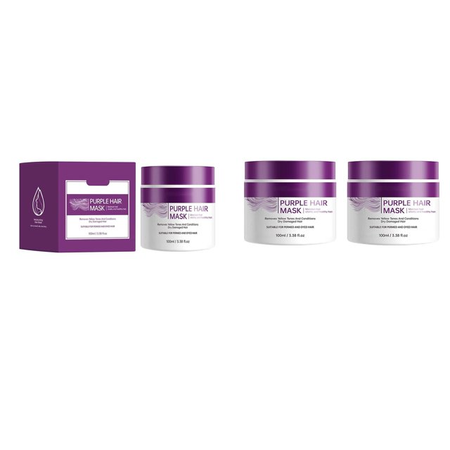 Mascarilla capilar Essence Rosemaring Shea que nutre y repara profundamente el cabello dañado. Textura y deja el cabello fuerte y brillante. 100 g.