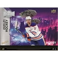 thumbnail image 3 of NHL Skybox 2023-24 Metal Universe Hockey Trading Card HOBBY Box (15 Packs), 3 of 7