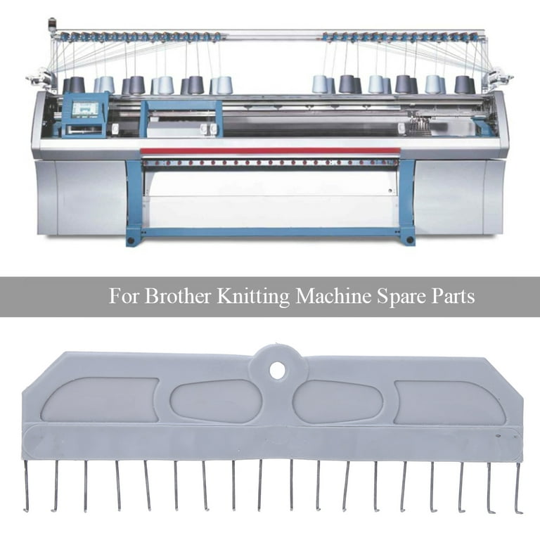 Durable Professional Knitting Machine, Knitting Machine Accessories, For  Knitting Machine 