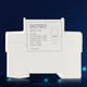 thumbnail image 3 of SVP-719 Relé protector de bajo voltaje ajustable doble para riel DIN 220V (40A) Sywqhk Libre de BPA, 3 of 9