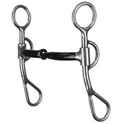 Reinsman 5 Argentine Snaffle Bit