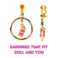 thumbnail image 2 of LOL Surprise Big Baby MC Swag - 11 Inch Large Baby Doll, 2 of 6