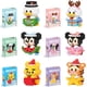 thumbnail image 2 of Bloques de construcción de partículas pequeñas de Disney Mickey Mouse, Donald Duck, Poohbear, ladrillos de juguete montables, juguetes de moda, juguetes de adorno, 2 of 5