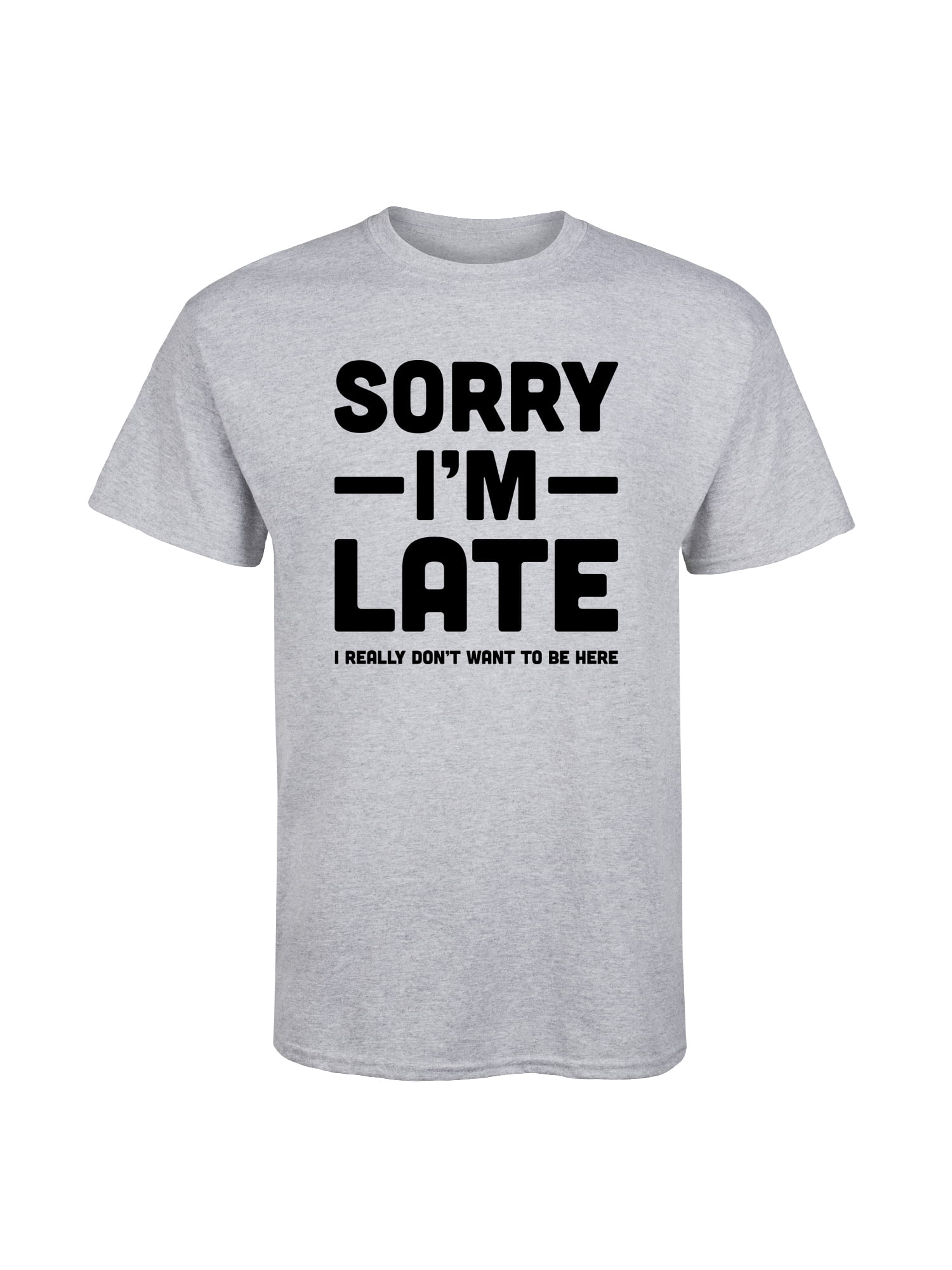 Sorry Officer I Thought You Wanted Standard Unisex T-shirt Funny Car Fanatics 