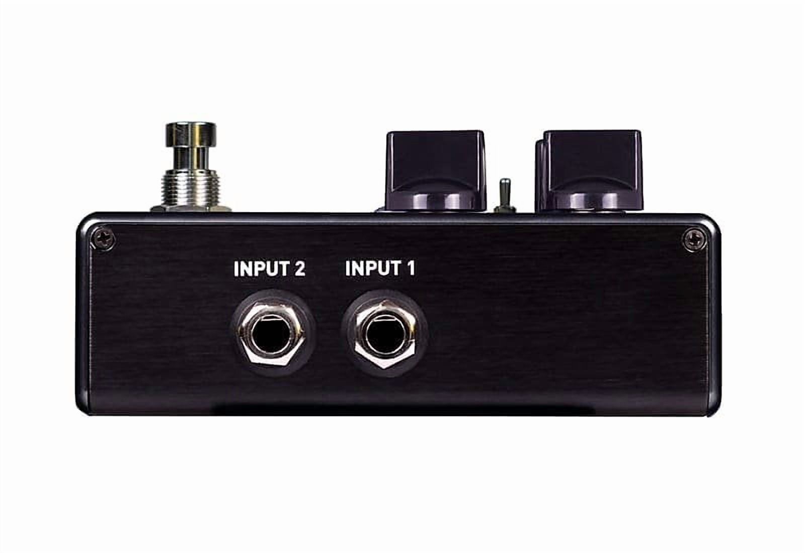 Source Audio Ultrawave Multiband Bass Processor Pedal