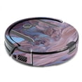 thumbnail image 1 of MightySkins Skin Compatible with Shark Ion Robot R85 Vacuum - Monsoon | Protective, Durable, and Unique Vinyl Decal wrap Cover | Easy to Apply, Remove, and Change Styles | Made in The USA, 1 of 4