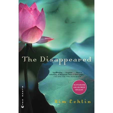 The Disappeared (Paperback)