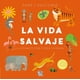thumbnail image 1 of Libro Abre Y Descubre La Vida Salvaje Tapa Dura, Autor Fiona Powers, Editorial Vr Editoras, 1 of 2