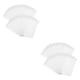 thumbnail image 4 of Eigraketly Espumaderas de filtro para piscina, calcetines, funda para piscinas de agua, red de malla Universal, residuos de suciedad, desnatado, 20 piezas 2piezas, 4 of 6