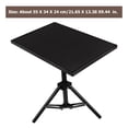 thumbnail image 2 of Adjustable Foldable Projector Stand for Phones Business Meetings Stage Use 55cm, 2 of 8