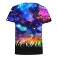 thumbnail image 4 of Blouses for Women Casual Previous Orders Summer Tops for Women Over 50 Generic Womens Tops, 4 of 5