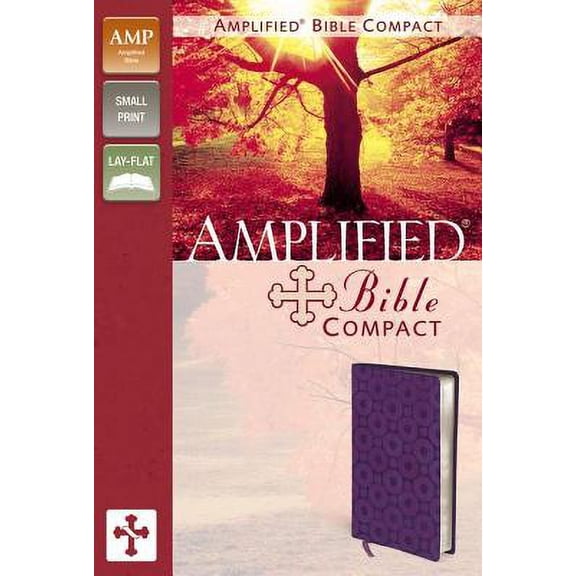Amplified Bible-Am-Compact (Other)