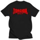 thumbnail image 5 of Camiseta "Odio a la gente", informal, para hombre, de algodón, única, de manga corta, divertida, para regalo de cumpleaños, de talla grande, 5 of 7