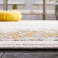 thumbnail image 4 of SAFAVIEH Palma Rick Oriental Runner Rug, Beige/Light Grey, 2'2" x 9', 4 of 8