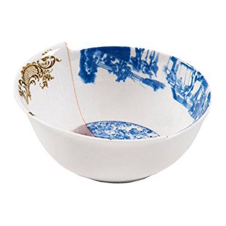 Seletti Hybrid Despina Bowl