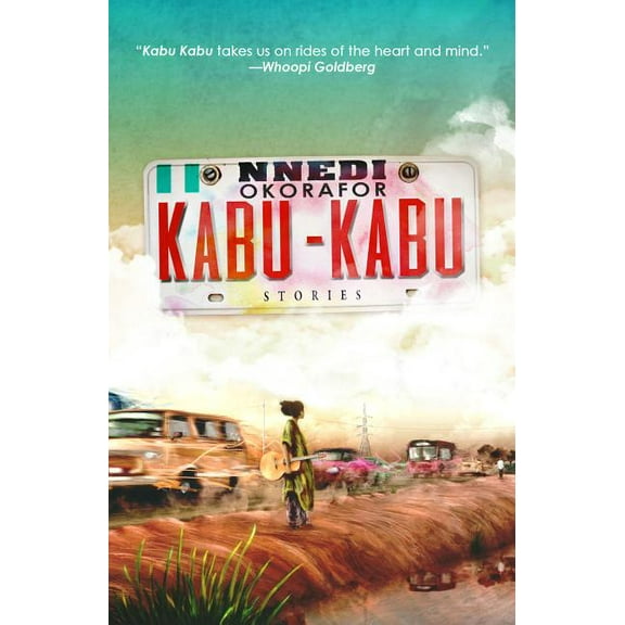 Kabu Kabu (Paperback)