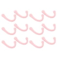 thumbnail image 2 of Cómodo protector de orejas para mascarillas faciales, uso diario, 6 pares de protectores de correas de silicona para las orejas, 2 of 8