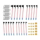 thumbnail image 5 of Juego de 20 piezas de adaptador de grifo de fusible de circuito para agregar una tira de luz LED Sharpla Adaptador de llave de fusible, 5 of 8