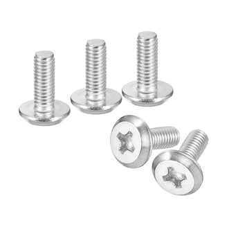 Sheet Metal Screw Phillips Oval Head #12 x 1 Sheet Metal Screw Phillips Oval Head #12 x 1