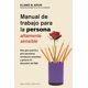 thumbnail image 1 of Manual de trabajo para la persona altamente sensible EDICIONES OBELISCO ELAINE N. ARON, 1 of 2